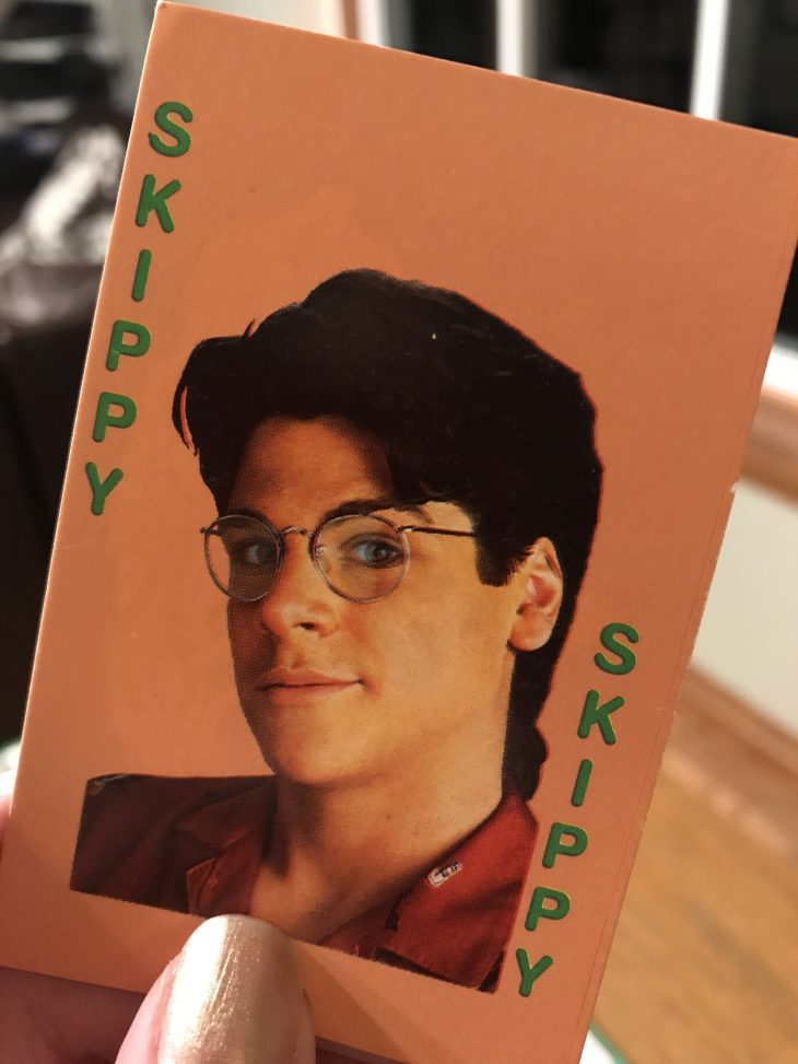 Review The Family Ties Game Idle Remorse