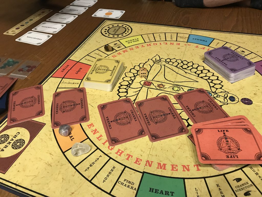 Review Gift of Enlightenment Idle Remorse