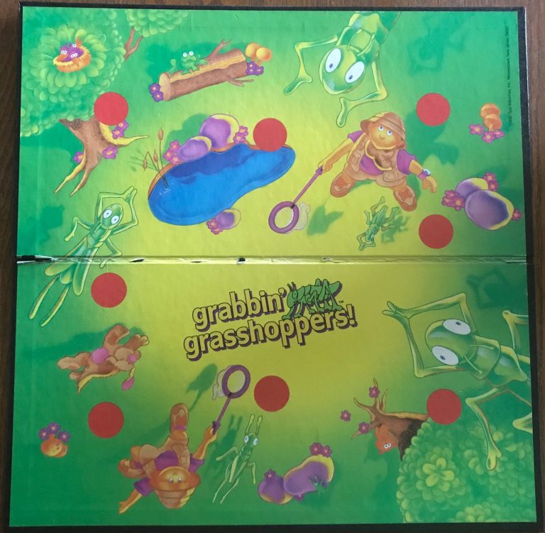 Review Grabbin’ Idle Remorse