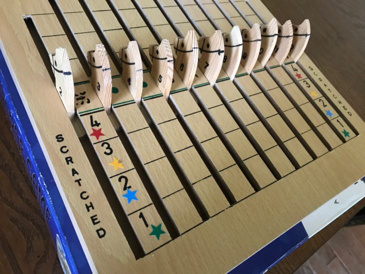 Review The Racing Horse Game Idle Remorse